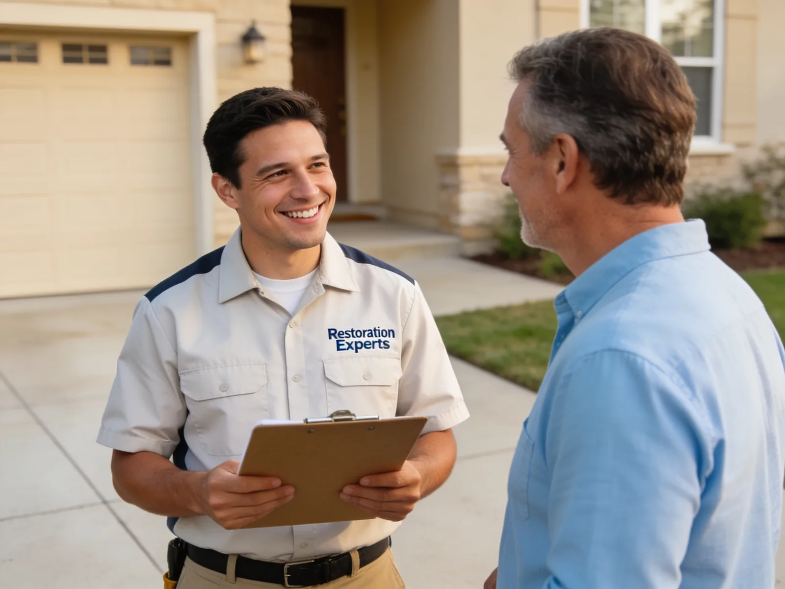 Water Damage Cleanup Tobyhanna, PA FAQs